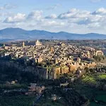 Apartamento Emmanuele Porano