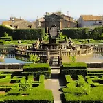 Apartamento Emmanuele Porano