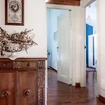 Emmanuele Apartamento Porano