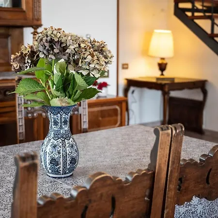 Emmanuele Apartamento