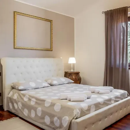 Emmanuele Apartment
